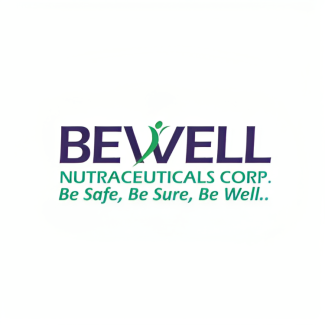 bewell nutraceutical corp. company