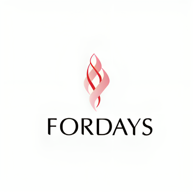 fordays company logo