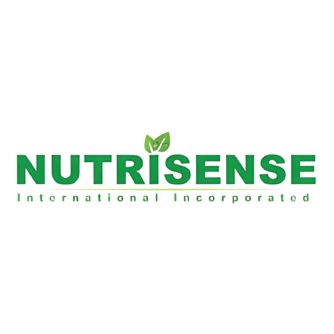 nutrisense company logo