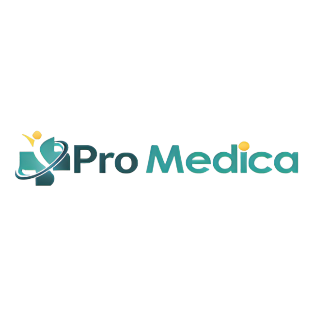 promedica company logo