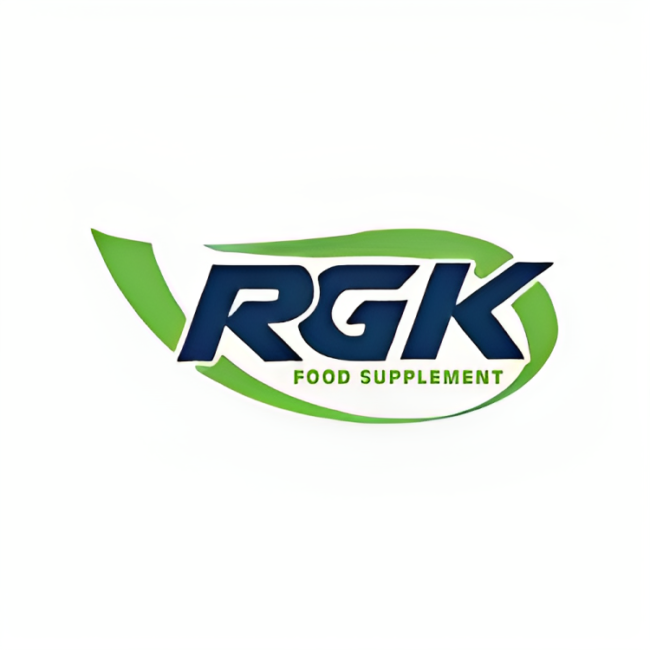 rgk company logo